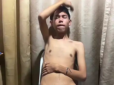 0dyssex (M twink) - CUM CUM CUM BABY