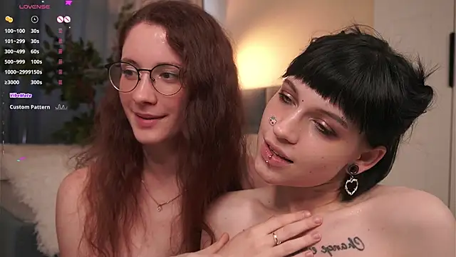 TeaseDealer webcam