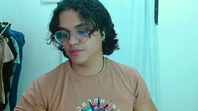 Diane_exotic webcam