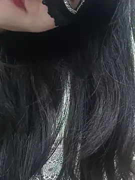 silkyhairs webcam