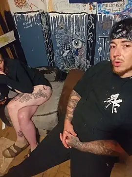 tattscast (G young) - Hard fuck mixed with anal lots of lube