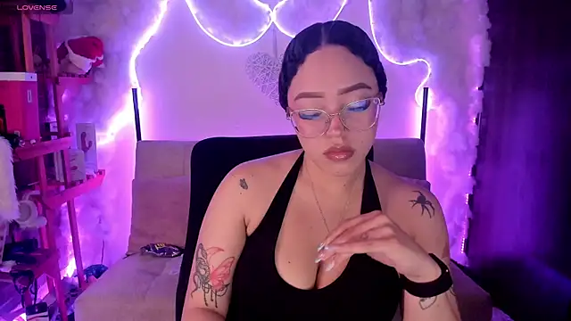 liz_martins1 webcam