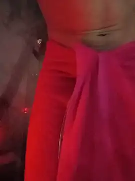 Kat_Daliah webcam