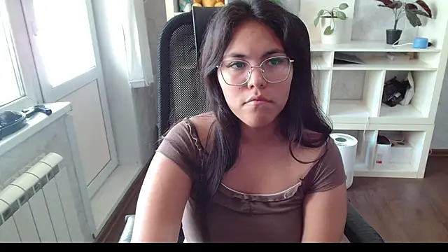 anda_here (F teen) - fuck pussy