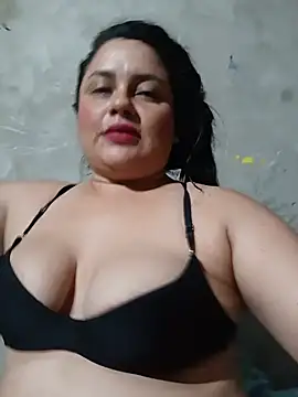 Dirty-violeta_19 webcam