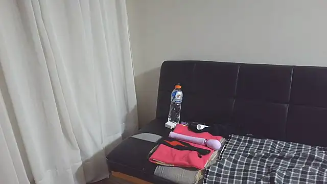 MaiaExotic webcam