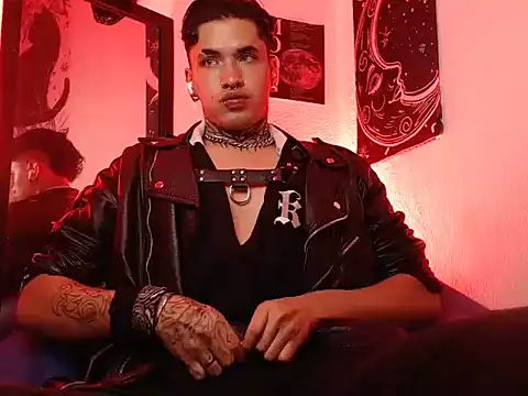 AlecBanne_ webcam