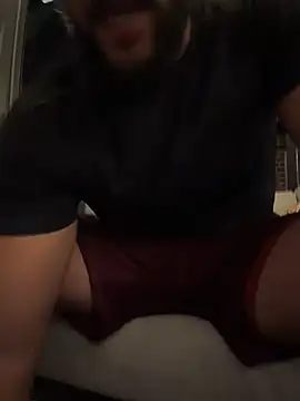 HornyStr8Freak webcam