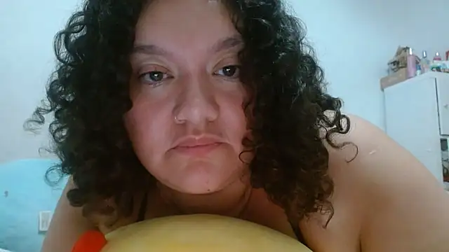 HeidiSanabria webcam