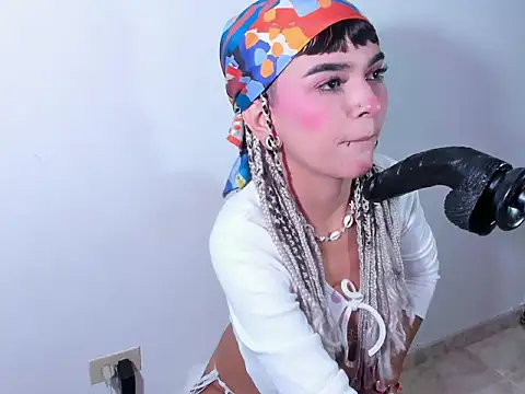 eimy_salome15 webcam