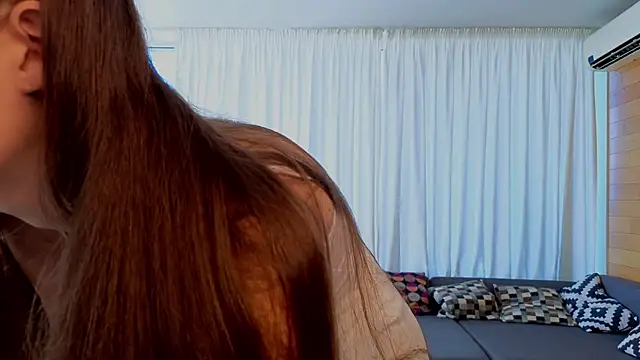 aliciabrooks (F young) - start my day