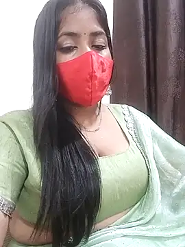 Hunny_91 webcam