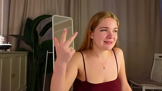 JaylaBrown webcam