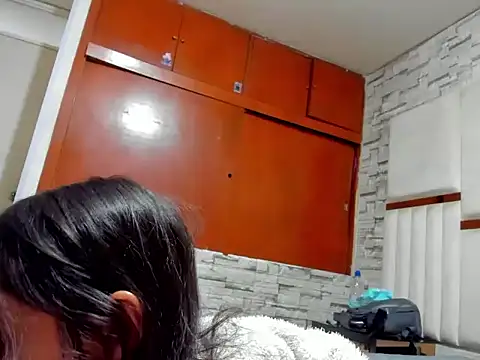 RoxanaSiranohh webcam
