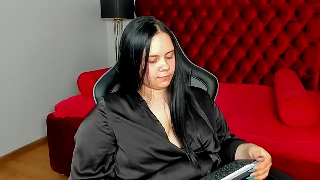 DaisyHarts webcam