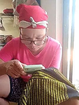 Meimei_Lucky webcam
