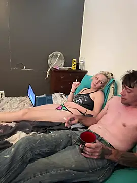mikes450 (G young) - Tops off