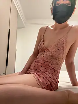 Jojo-baby webcam