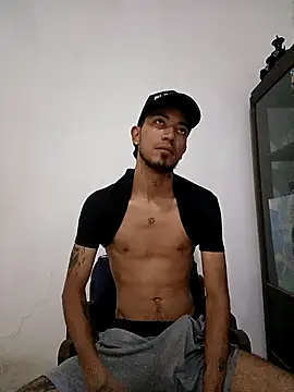 Mitchfranco webcam