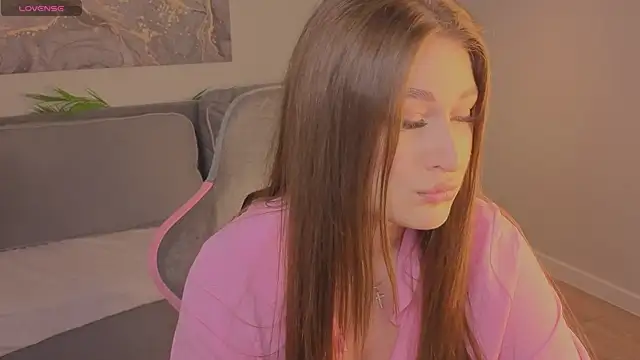 Lexy_Gilbert webcam
