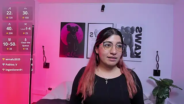 Annie_Rusel webcam