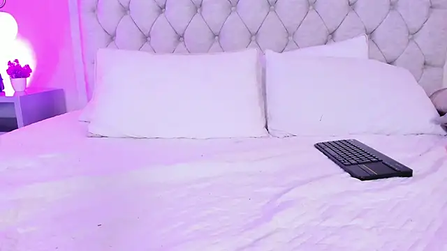 Zafiro_rousse_ webcam