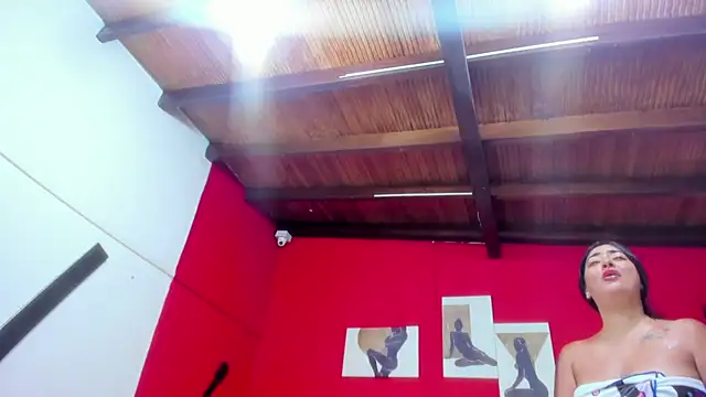 Amara_Diaz_ webcam