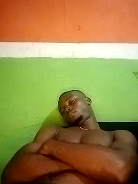 Denny_101 webcam