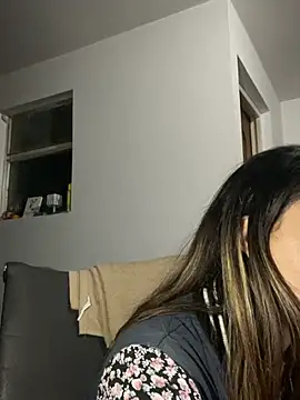 Miss_Diosa webcam