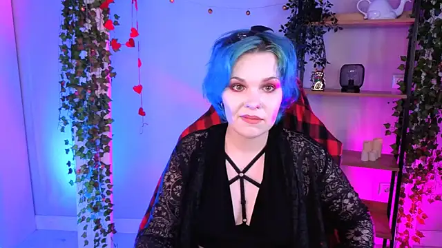 WwhiteMonsterr webcam