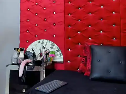 VanelopeRusso webcam
