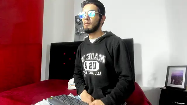 mark_splinter09 webcam