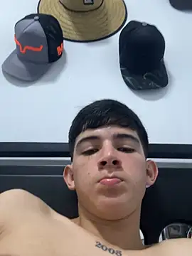 kairox7 (M twink) - 🔥💦