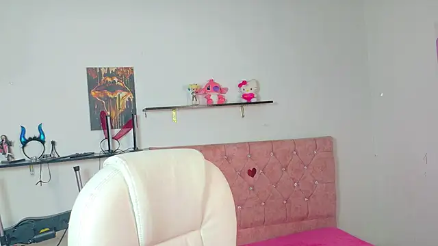 Brendaa_Paarker webcam