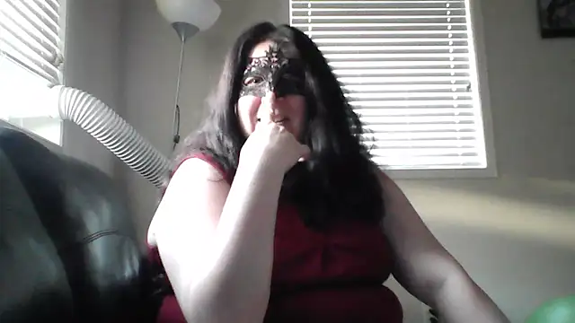 ScarletVixxen webcam