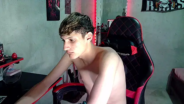 flaquito_junior webcam