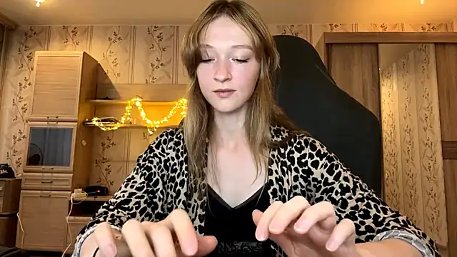 SalmonWhip webcam