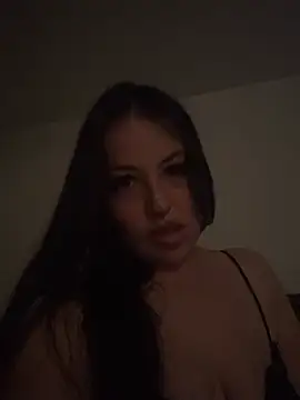 JanessaAfterDark webcam
