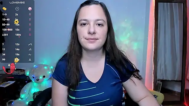 angelaagomez webcam