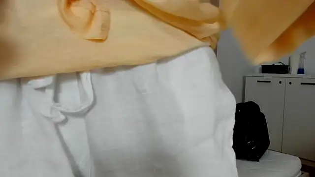 JennaMyers webcam
