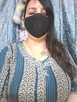 cute-tanvi webcam