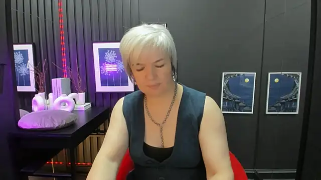 CarmenSoft webcam