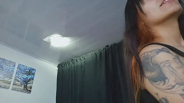 Dalia_D webcam