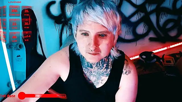 Marieblueeyes webcam