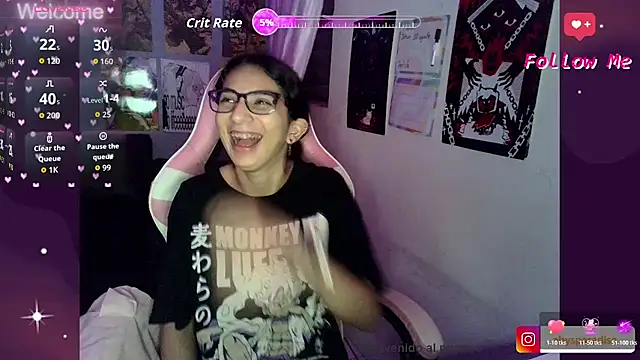 Abysparadise webcam