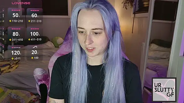 ursluttygf webcam