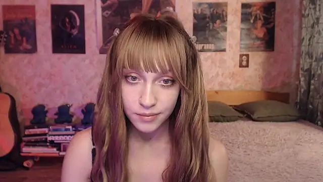 Friendly_Ellie webcam