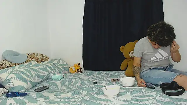 kathy_luisa (Ask my age) - lick ass