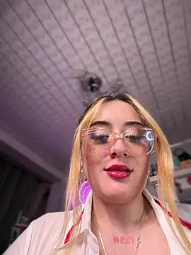 Sam_Thompsoon_ webcam