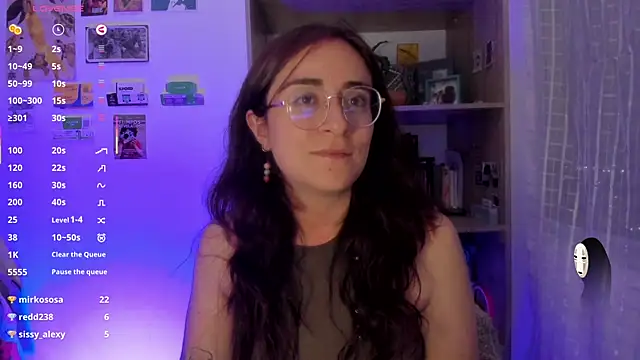 linda_giggle webcam
